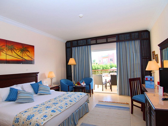 Туры в Египет Amwaj Oyoun Hotel & Resort 5